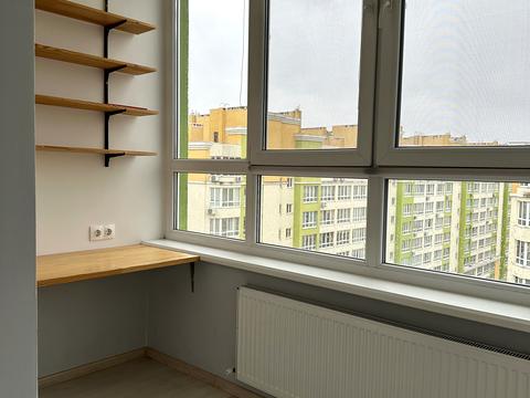 квартира по адресу Жулянська ул., 1-Д