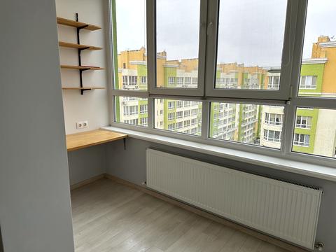 квартира по адресу Жулянська ул., 1-Д