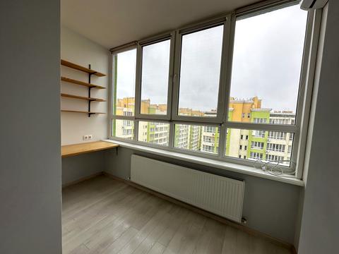 квартира по адресу Жулянська ул., 1-Д