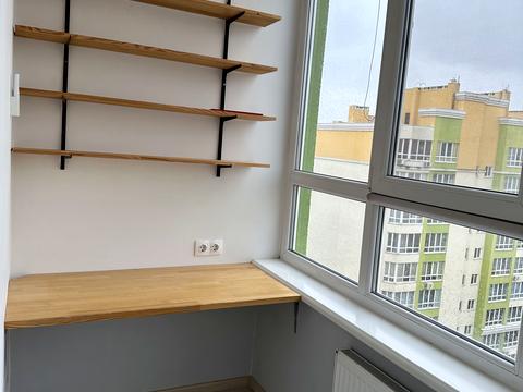 квартира по адресу Жулянська ул., 1-Д