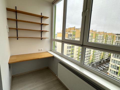 квартира по адресу Жулянська ул., 1-Д