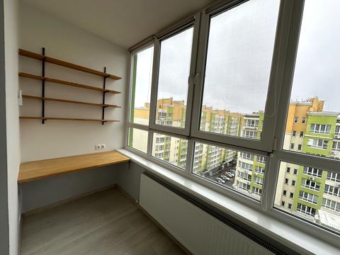 квартира по адресу Жулянська ул., 1-Д