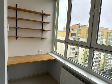 квартира по адресу Жулянська ул., 1-Д