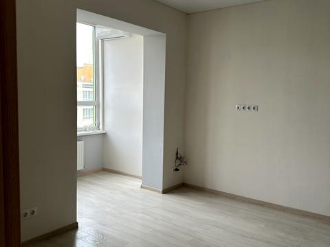 квартира по адресу Жулянська ул., 1-Д