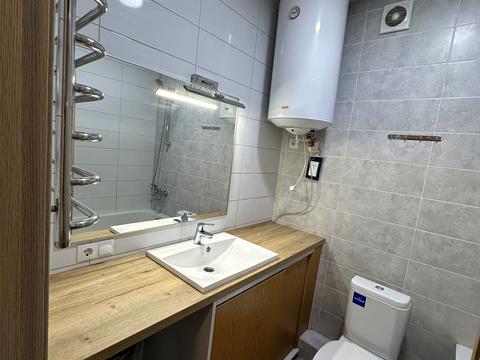 квартира по адресу Жулянська ул., 1-Д