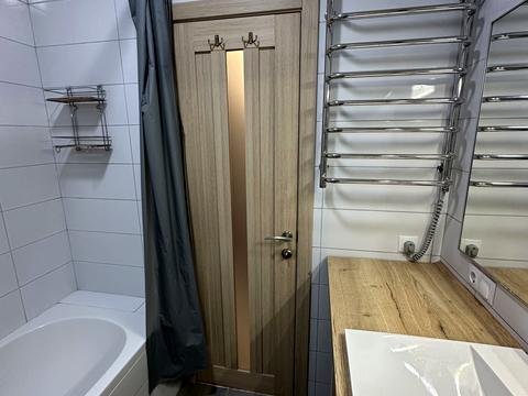 квартира по адресу Жулянська ул., 1-Д