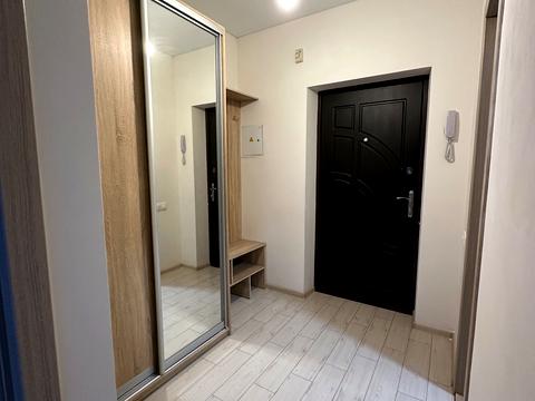 квартира по адресу Жулянська ул., 1-Д