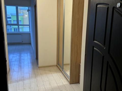 квартира по адресу Жулянська ул., 1-Д