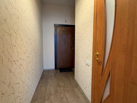 квартира за адресою Академіка Єфремова вул. (Командарма Уборевича), 8-А