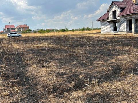 ділянка за адресою Шевченка вул., 107