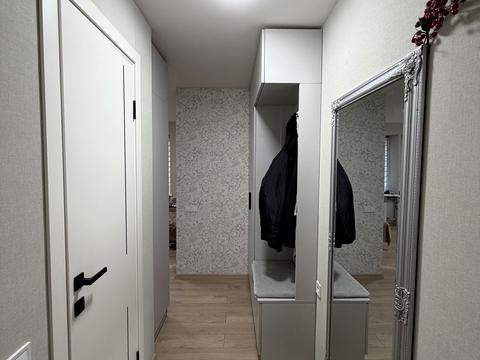 квартира за адресою Академіка Андрія Сахарова вул., 46а