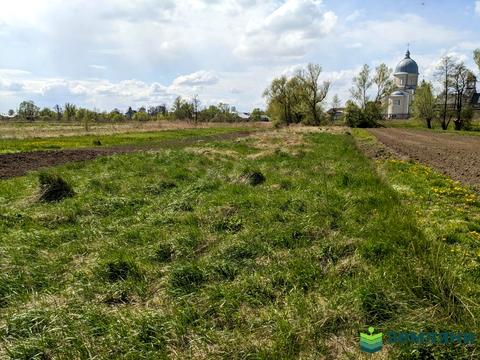 ділянка за адресою 