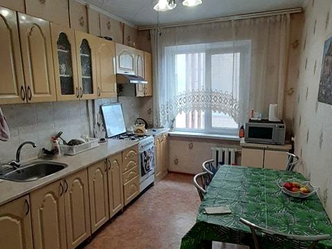 квартира за адресою Євгена Чикаленка вул., 74