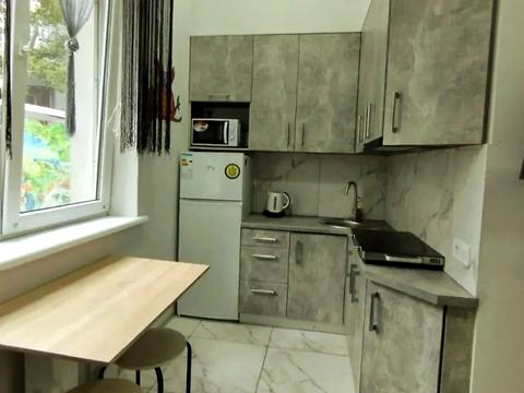 квартира за адресою Дерев'янка вул., 16а