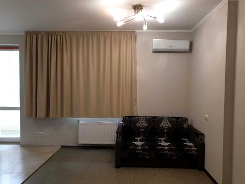 квартира за адресою Академіка Глушкова просп., 9-Д