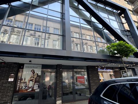 коммерческая по адресу Героев УПА ул., 73