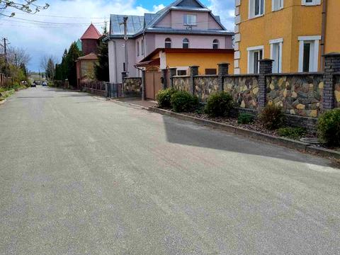 ділянка за адресою Зоряна вул.