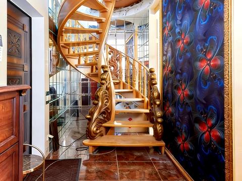 квартира по адресу Макеевский пер., 2