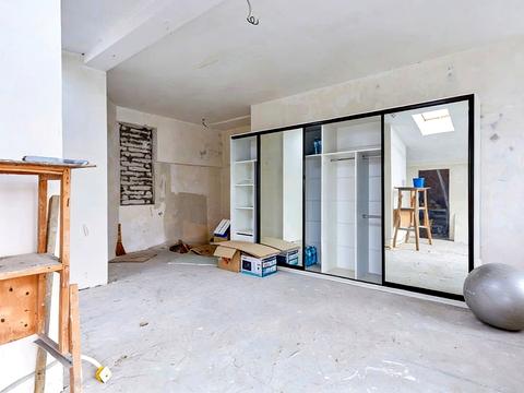 квартира по адресу Макеевский пер., 2