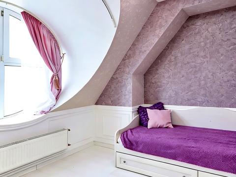 квартира по адресу Макеевский пер., 2