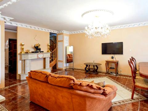 квартира по адресу Макеевский пер., 2