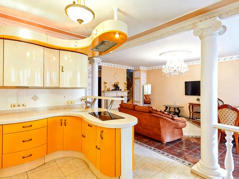 квартира по адресу Макеевский пер., 2