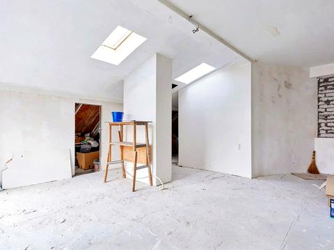 квартира по адресу Макеевский пер., 2