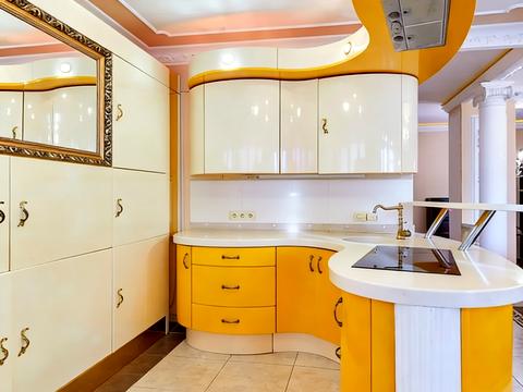 квартира по адресу Макеевский пер., 2