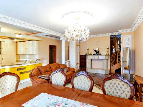 квартира по адресу Макеевский пер., 2