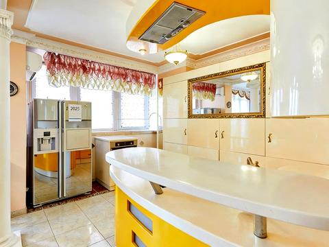 квартира по адресу Макеевский пер., 2