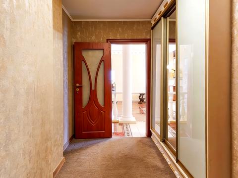 квартира по адресу Макеевский пер., 2