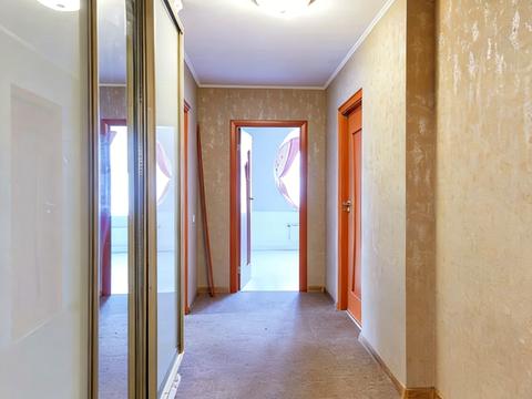 квартира по адресу Макеевский пер., 2