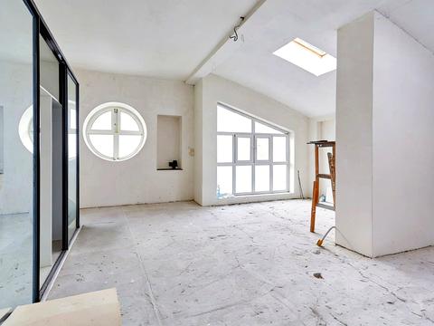 квартира по адресу Макеевский пер., 2