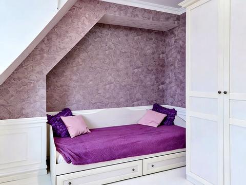 квартира по адресу Макеевский пер., 2