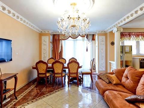 квартира по адресу Макеевский пер., 2