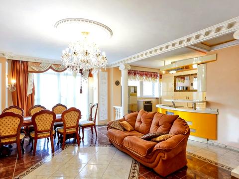 квартира по адресу Макеевский пер., 2