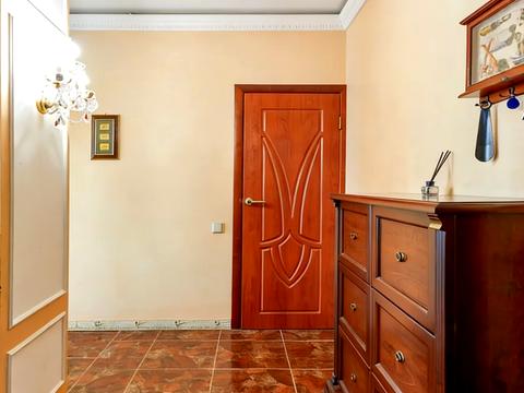 квартира по адресу Макеевский пер., 2