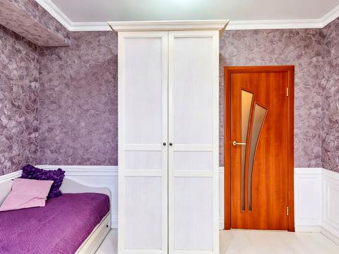 квартира по адресу Макеевский пер., 2