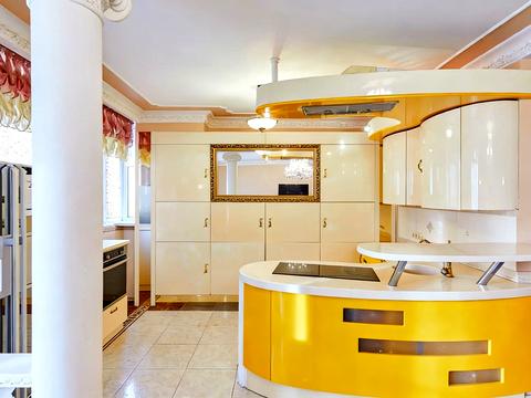 квартира по адресу Макеевский пер., 2