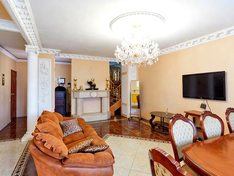 квартира по адресу Макеевский пер., 2