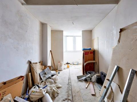 квартира по адресу Макеевский пер., 2