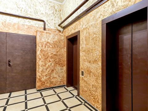 квартира по адресу Макеевский пер., 2