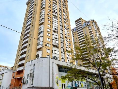 квартира по адресу Макеевский пер., 2