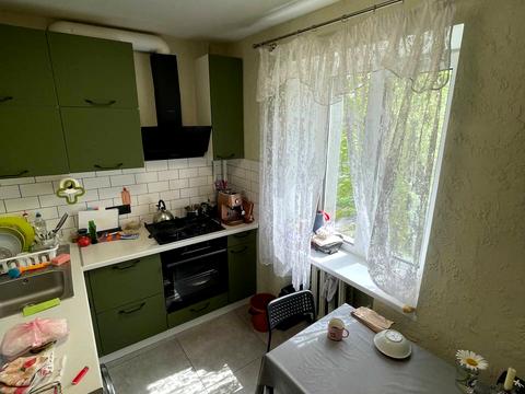 квартира по адресу Инглези ул. (25-ї Чапаєвської Дивізії), 1