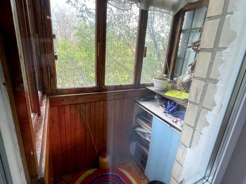 квартира по адресу Инглези ул. (25-ї Чапаєвської Дивізії), 1