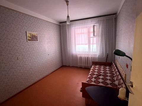 квартира по адресу Свиридова Генерала ул., 7