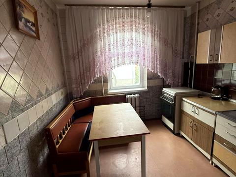 квартира по адресу Свиридова Генерала ул., 7