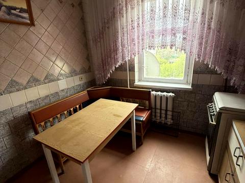 квартира по адресу Свиридова Генерала ул., 7