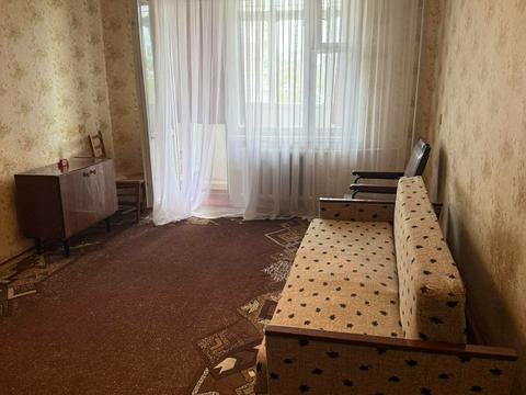 квартира по адресу Свиридова Генерала ул., 7