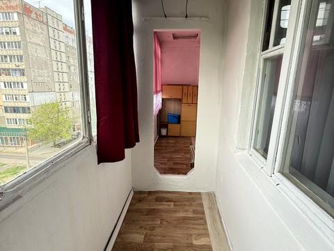 квартира по адресу Свиридова Генерала ул., 7